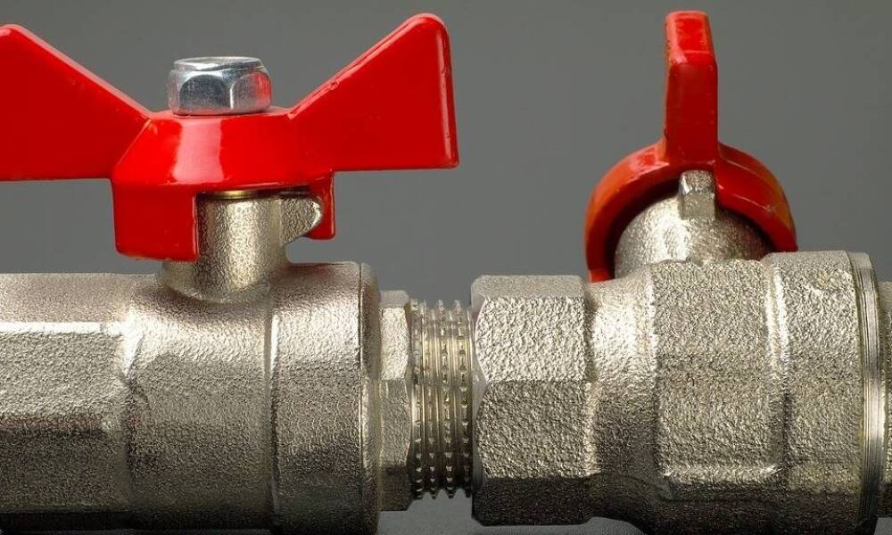 Rodzaje i charakterystyka zaworów kulowych