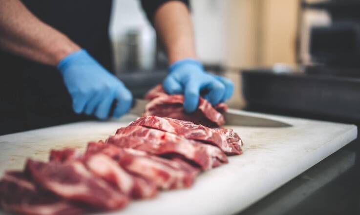 Gdzie przydatne będą kotleciarki?