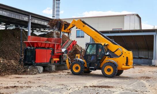 Jakimi zaletami wyróżniają się ładowarki teleskopowe? 