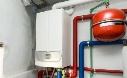 Jak uzyskać dotację na montaż kotła gazowego?