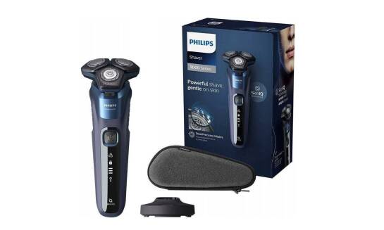 Philips S5898/35 Shaver - najlepsza golarka dla mężczyzn