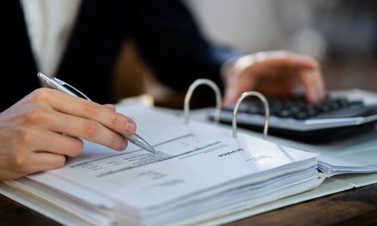 Najczęstsze błędy popełniane przy prowadzeniu księgi przychodów i rozchodów