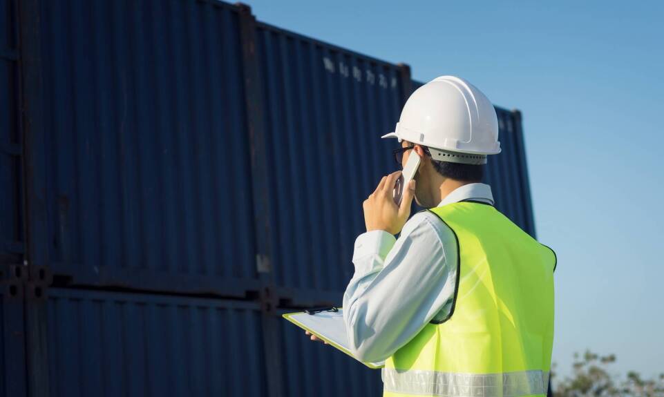 Co to jest project cargo?