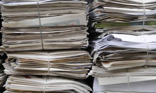 Ile można zarobić na oddaniu odpadów do skupu?