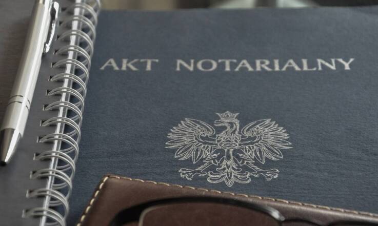 Co może spowodować nieważność aktu notarialnego?
