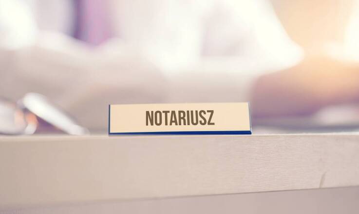 Dobry notariusz, czyli jaki? Najważniejsze cechy