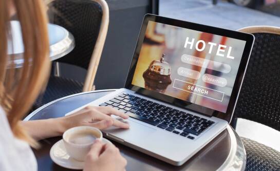 Zasady rezerwacji pobytu w hotelu