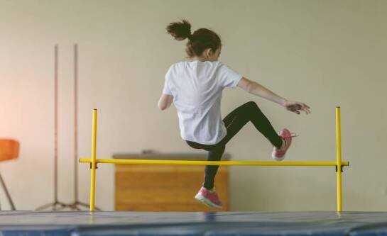 Parkour, czyli alternatywne zajęcia sportowe dla dzieci