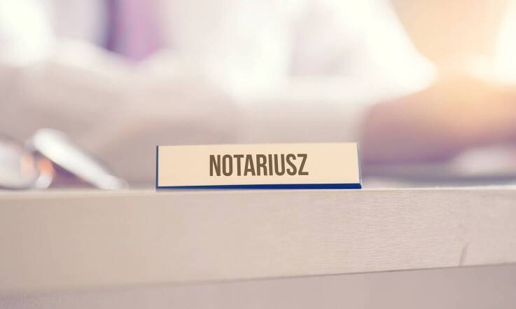 Czym kierować się przy wyborze notariusza?