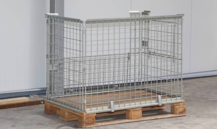 Jak lepiej zarządzać towarem w magazynie za pomocą nadstawek paletowych? 