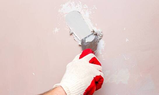 Jak dobrać gładź dobrą jakościowo?