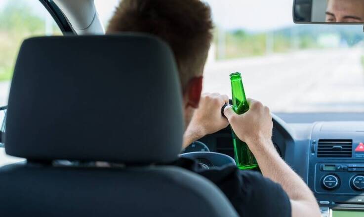Czy jazda po alkoholu jest przestępstwem?
