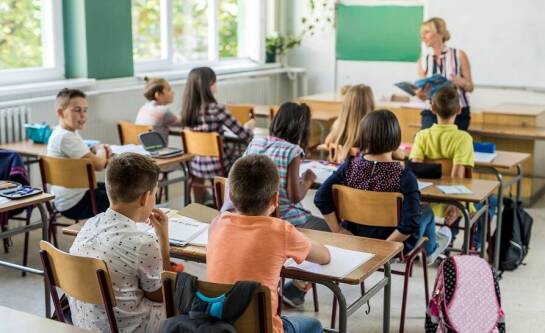 Co robić z dziećmi podczas godziny wychowawczej?