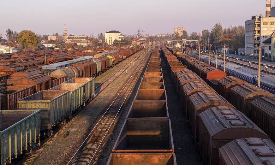 Typy wagonów kolejowych stosowanych w transporcie bocznicowym