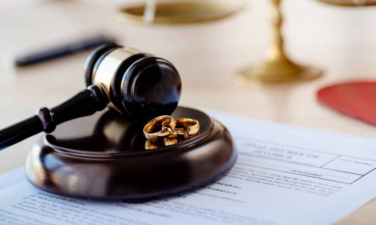 Jak wybrać adwokata do sprawy rozwodowej?