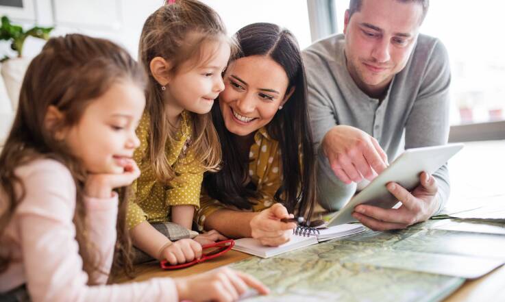 Dlaczego warto wybrać hotel przyjazny dzieciom w Zakopanem?