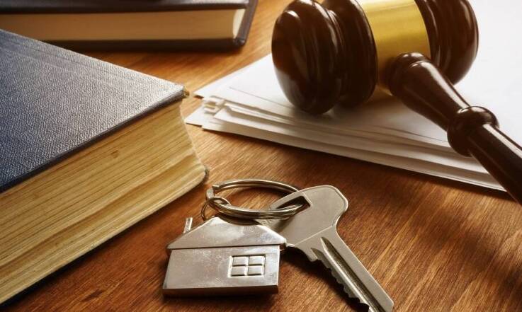 Jakie kwestie reguluje ustawa o ochronie praw lokatorów?