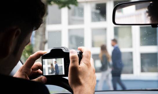 Jakie są pierwsze oznaki zdrady?