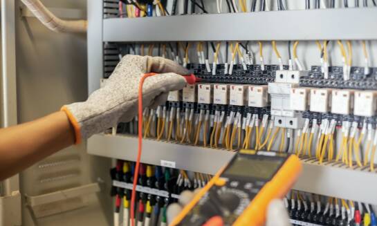 Remont instalacji elektrycznych - kiedy warto zainwestować?