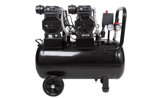 Kiedy warto zainwestować w kompresor 50l?