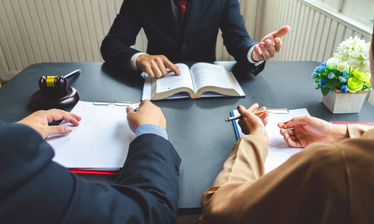 Porozumienie między spadkobiercami a prawo spadkowe - jak dojść do ugody