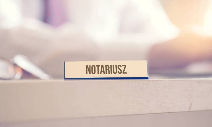 Jak wybrać odpowiedniego notariusza dla swoich potrzeb?
