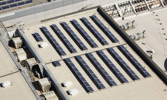 Tworzenie stron WWW z wykorzystaniem technologii fotowoltaicznej