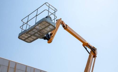 Rodzaje i charakterystyka podnośników