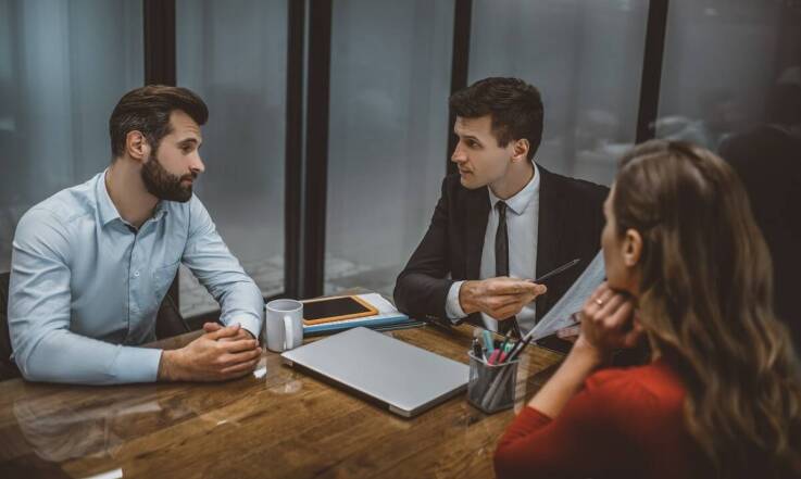 Mediacja w procesie podziału majątku - korzyści i wady