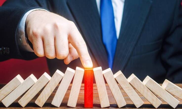 Na czym polega restrukturyzacja sądowa?