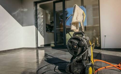 Czy warto kupić myjki Karcher używane?