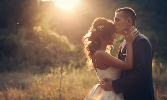 Marzenie o górskim weselu - jak zorganizować wesele w górach Wisła?