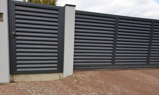 Jaką bramę wjazdową wybrać?