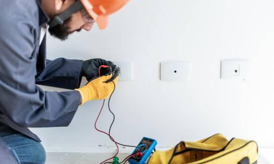 Instalacje elektryczne - jak uniknąć błędów podczas realizacji zlecenia?