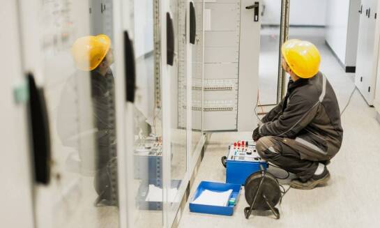 Serwisowanie i konserwacja transformatorów jednofazowych: jak dbać o urządzenie?