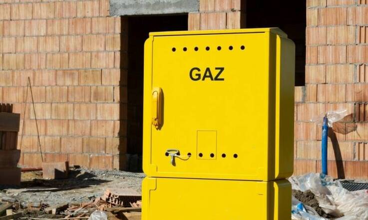 Systemy detekcji gazu w inteligentnych budynkach - jakie technologie stosować?