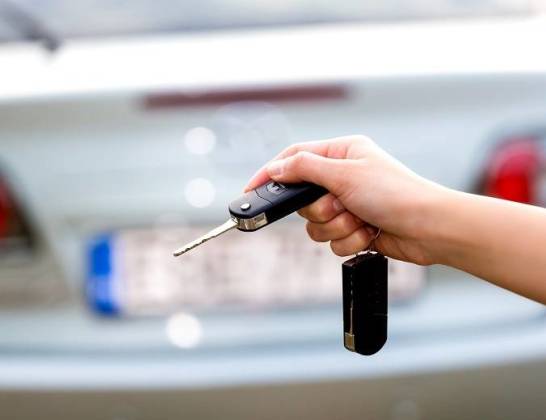 Wypożyczanie busa krok po kroku