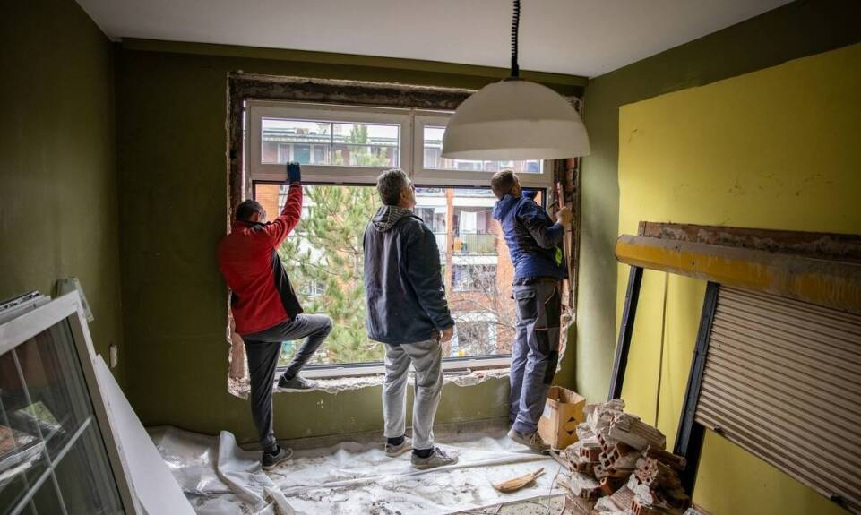 Audyt wspólnoty mieszkaniowej - jakie aspekty techniczne powinny być oceniane?