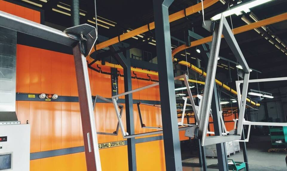 Innowacyjne technologie w obróbce strumieniowo-ściernej: co nowego na rynku?