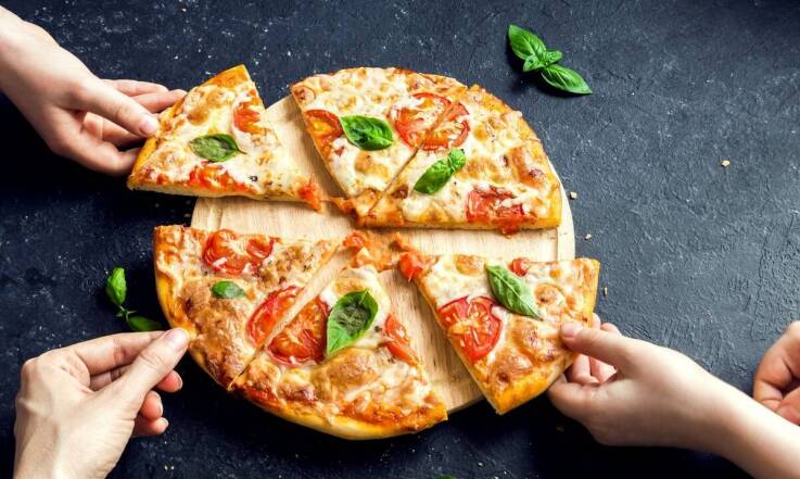 Dlaczego warto wybrać pizzerię z salą zabaw dla dzieci? Zalety takiego rozwiązania