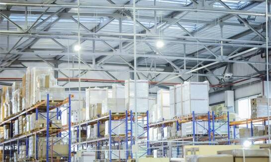 Gdzie znaleźć najlepsze rozwiązania dla przemysłu? Oferta hurtowni elektrycznej w Bydgoszczy