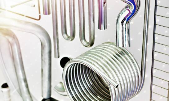 Wpływ właściwego doboru sprężyn na wydajność maszyn