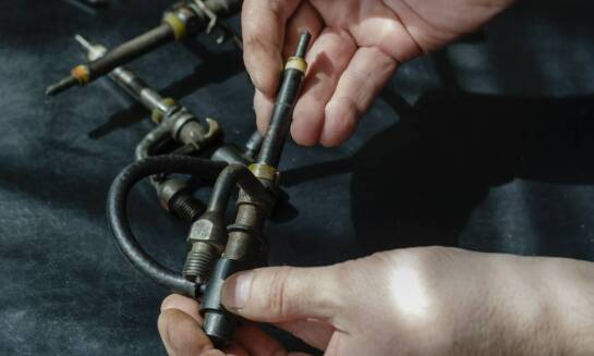 Programowanie wtryskiwaczy - jak wpływa na wydajność silnika?