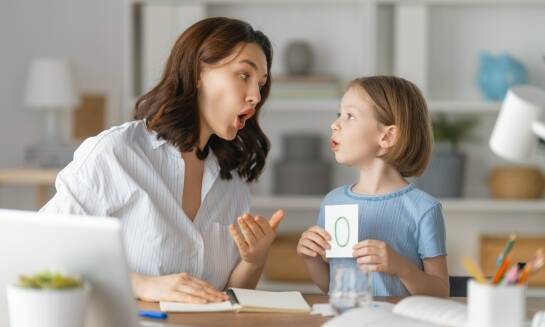 Logopedia dla dzieci z autyzmem - specyfika pracy z dzieckiem ze spektrum zaburzeń