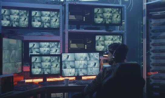 Zabezpieczenie mienia w erze cyfrowej: jakie technologie wykorzystać?