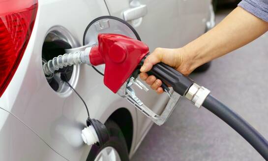 Kiedy opłaca się auto na gaz?