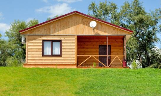 Ekologiczne i energooszczędne domki mobilne – dbaj o środowisko i oszczędzaj na rachunkach za energię