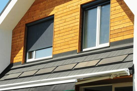 Markizy z napędem solarnym - ekologiczne rozwiązanie dla Twojego domu