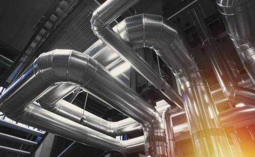 Odporność na uszkodzenia mechaniczne - zalety armatury nierdzewnej i żaroodpornej