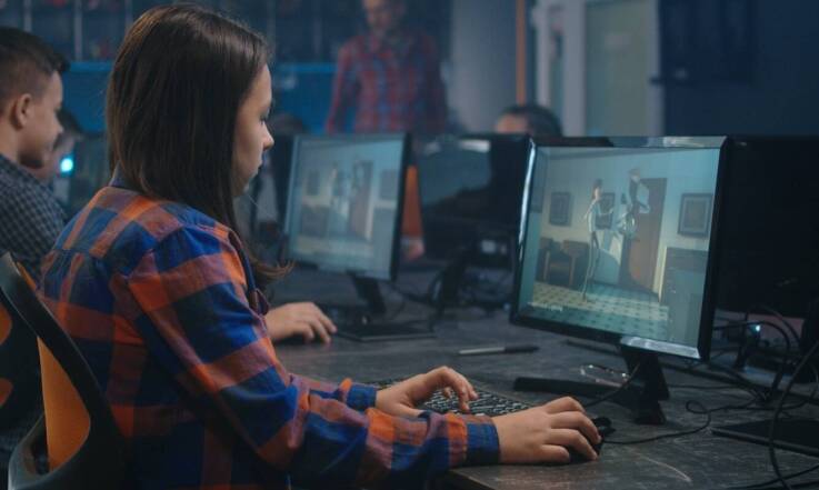 Strefy wirtualnej rzeczywistości – jak VR może wzbogacić organizowane eventy?